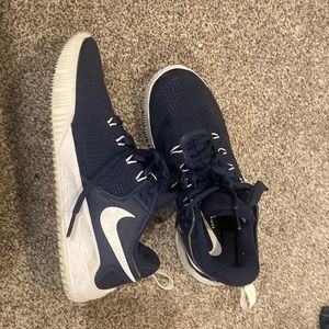 Nike volleyball shoes